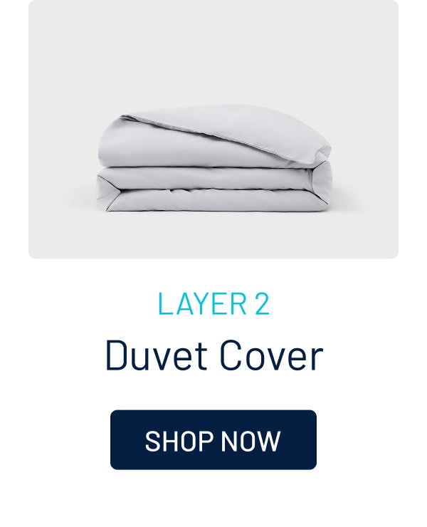 Duvet Cover