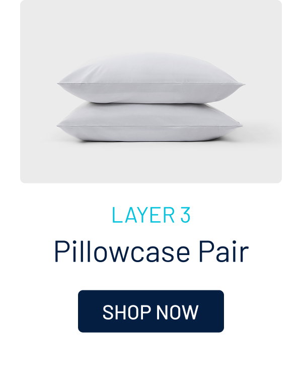 Pillowcase Pair