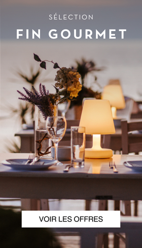 Bonnes tables