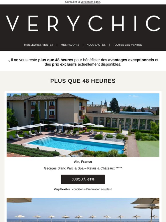 ⏰ Réservez maintenant avant qu'il ne soit trop tard !