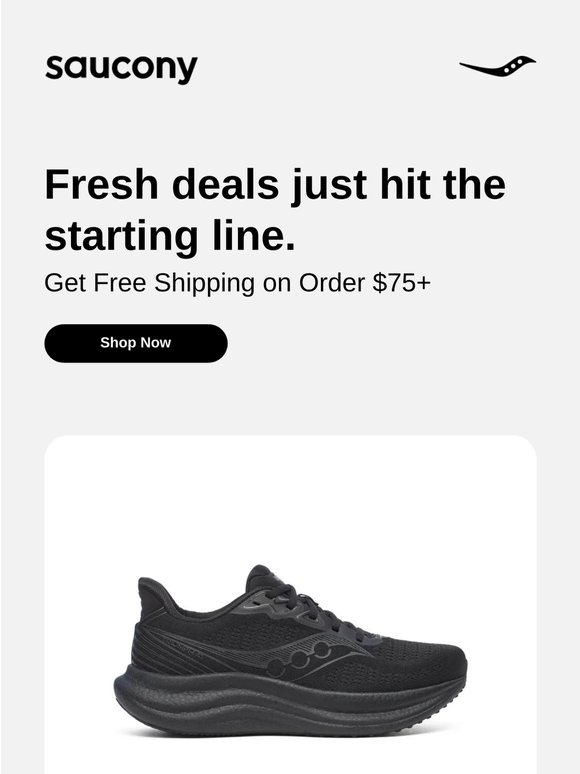 Your favorite style is new to sale