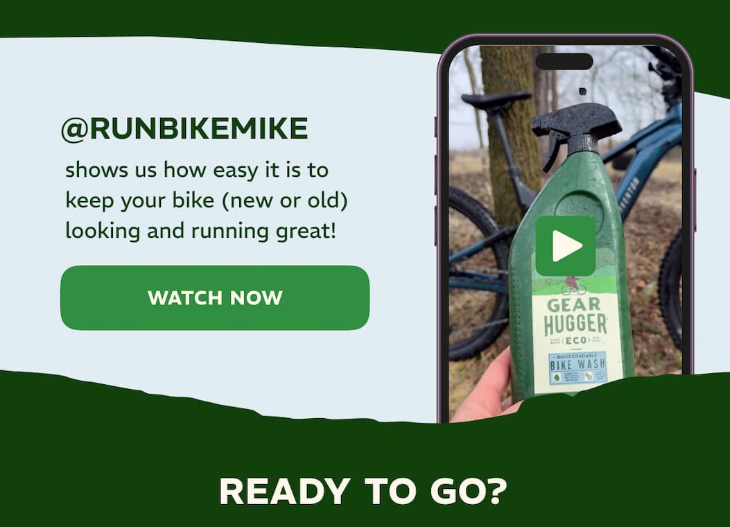 @runbikemike tutorial 