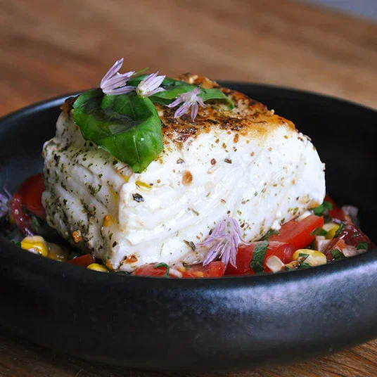 Image of Halibut
