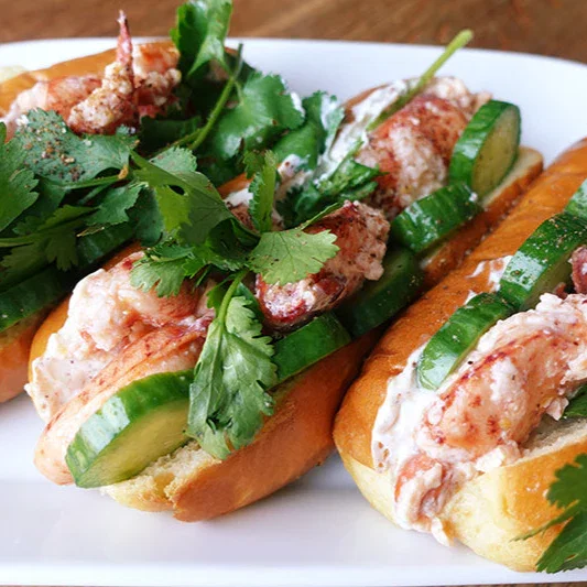 Image of Lobster Claw & Knuckle Meat