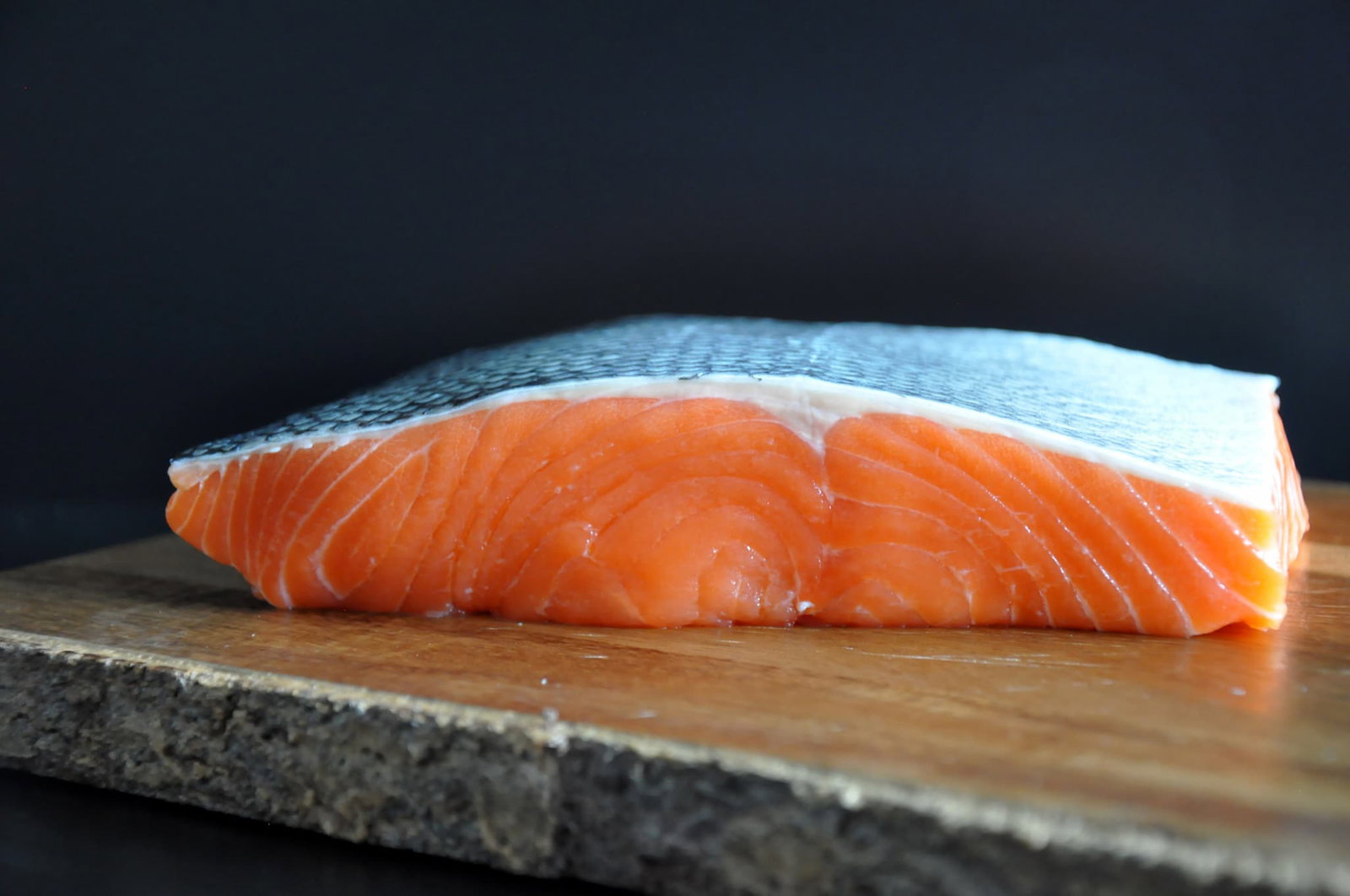 King Salmon