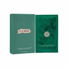 La Mer The Treatment Lotion Hydrating Mask 6PCS
