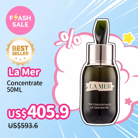 La Mer Concentrate 50ML