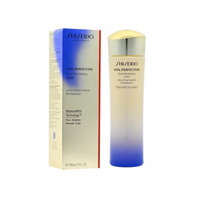 Shiseido Vital Perfection Bright Revitalizing Lotion 150ML