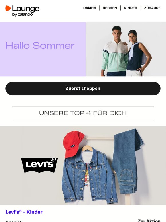 Kein Witz: Hallo Sommer ist da 😎