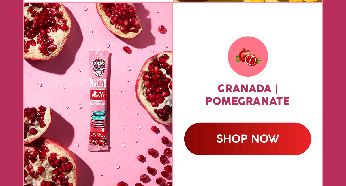 Granada | Pomegranate | Shop Now
