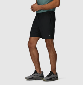 Men's Odyssey Multi Shorts