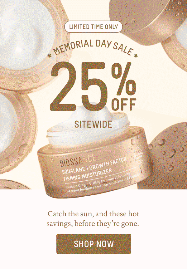 memorial day sale
