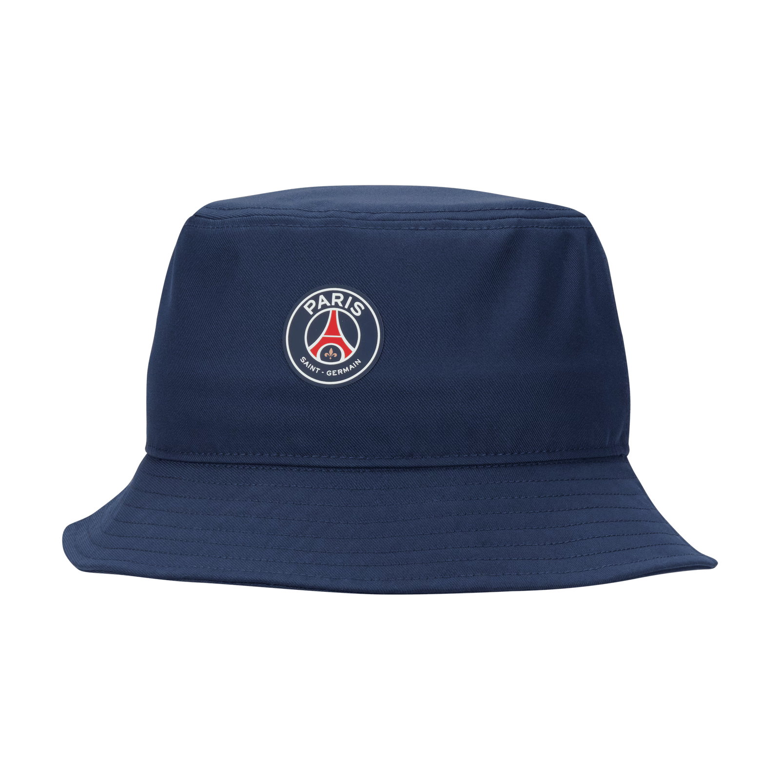PSG Nike Bucket Hat - Navy