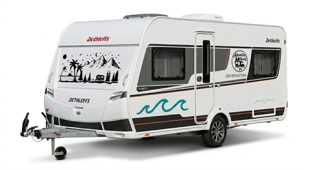 Caravan