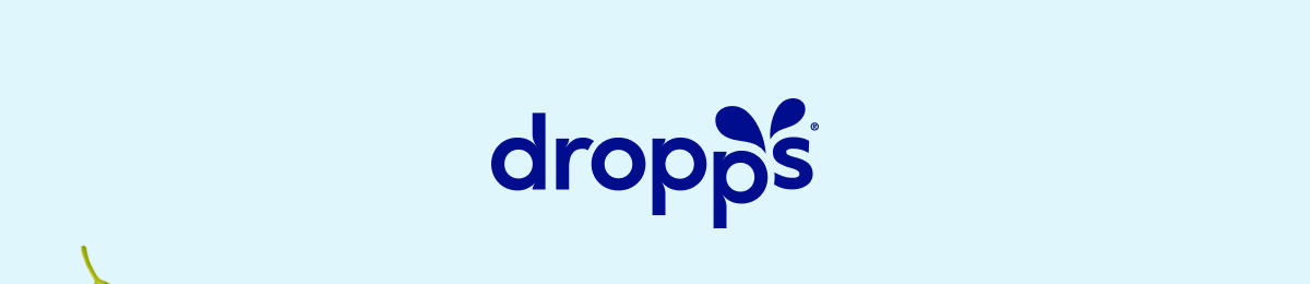 DROPPS 