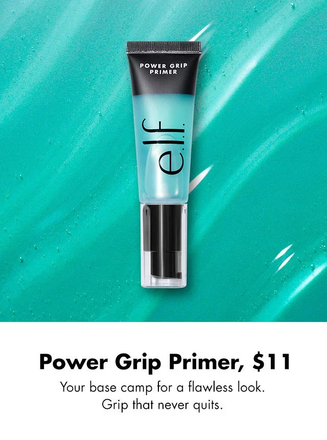 Power Grip Primer