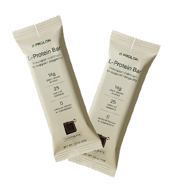 L-Protein Bars