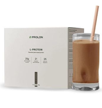L-Protein Shake