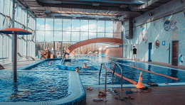 Отдых с посещением SPA-центра в арт-отеле «Чулково Club»