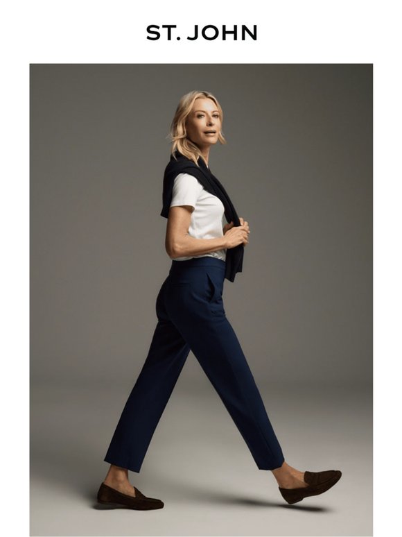 Shop the Pant Guide