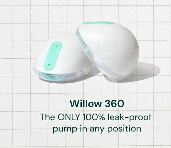Willow 360 Product Image