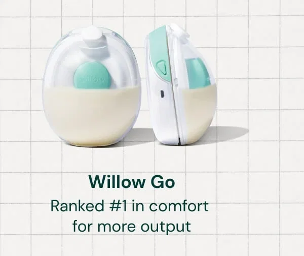 Willow Go Product Image