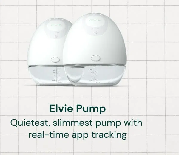 Willow Elvie Pump Product Image