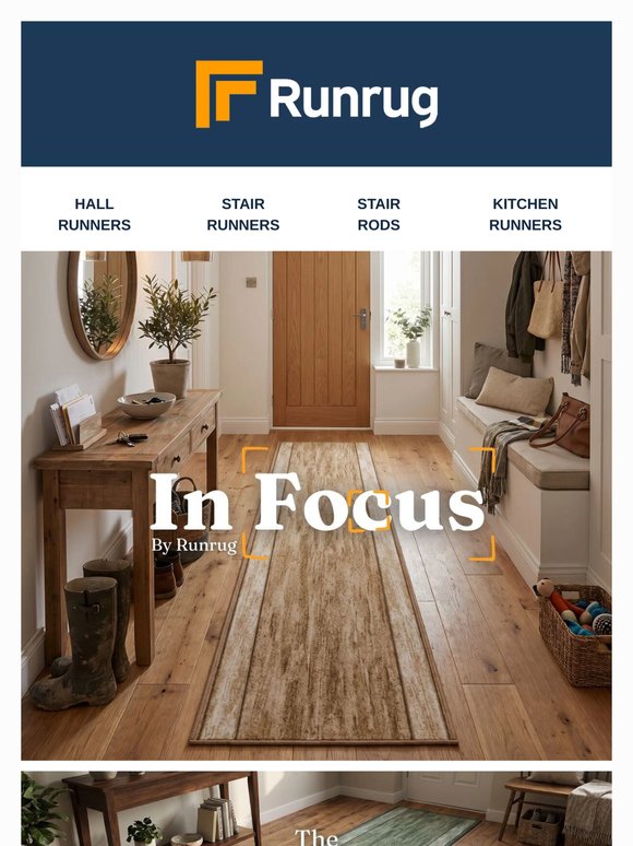 Rama: In Focus
