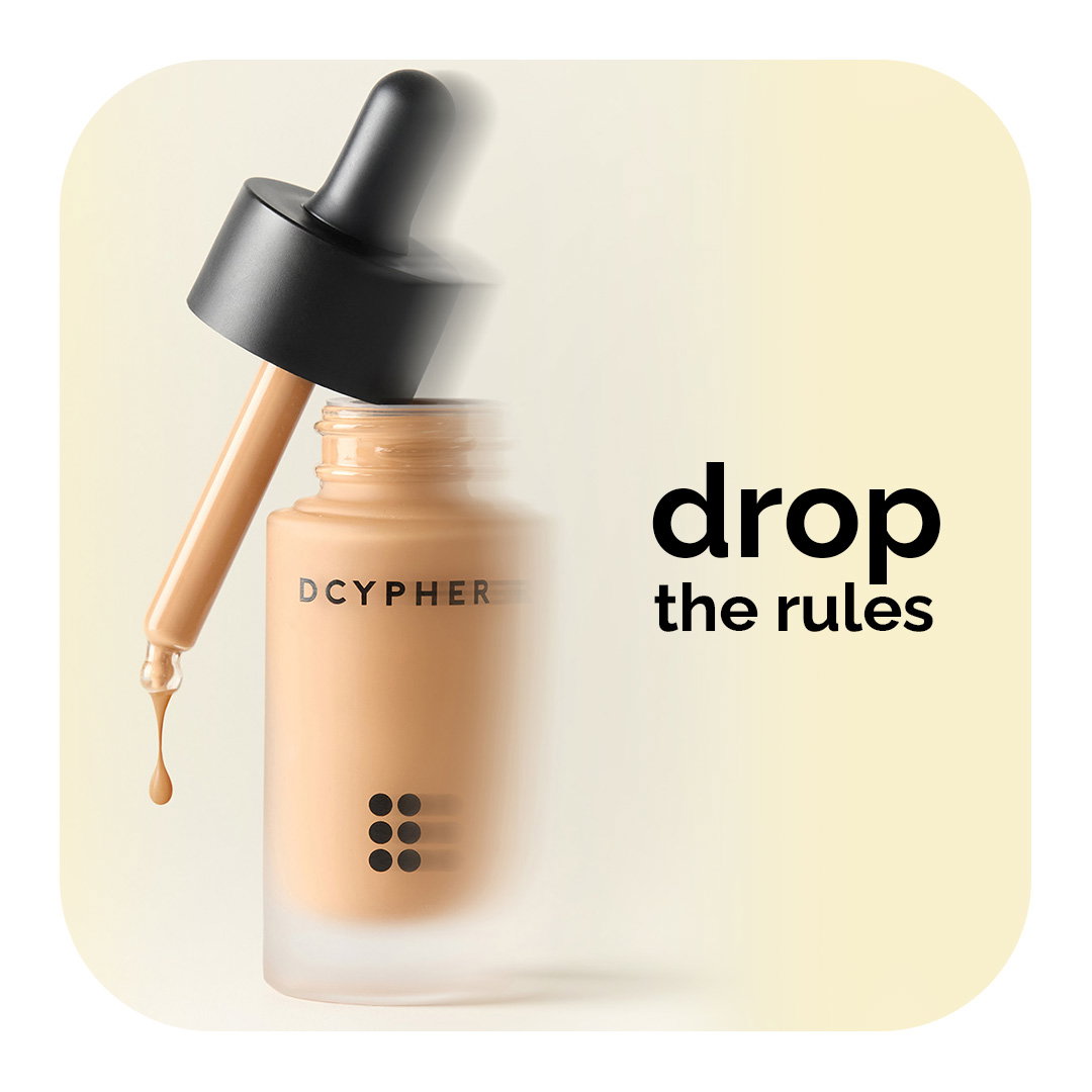 Drop The Rules