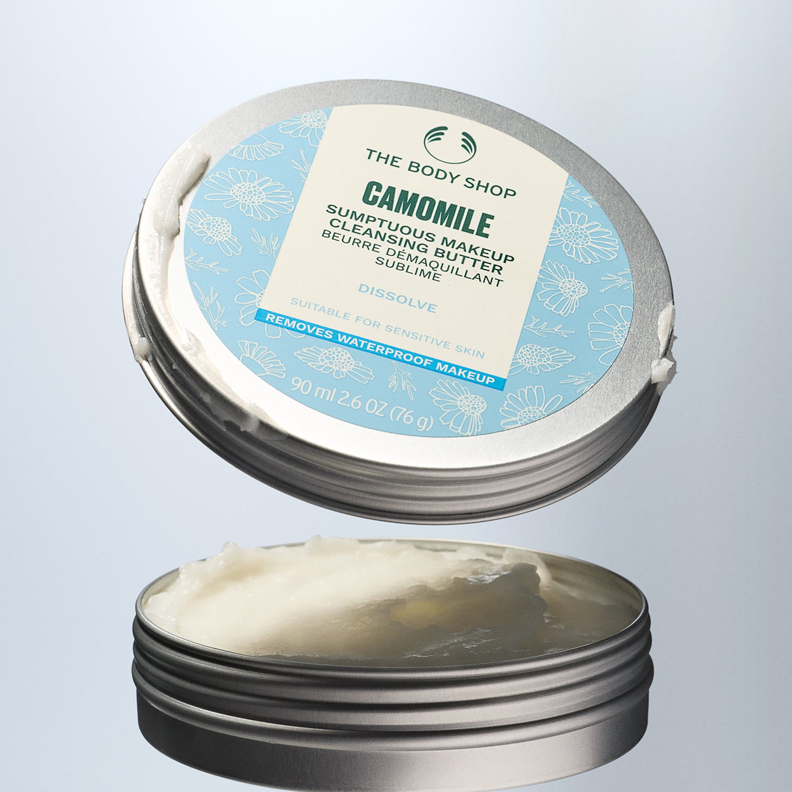 Camomile