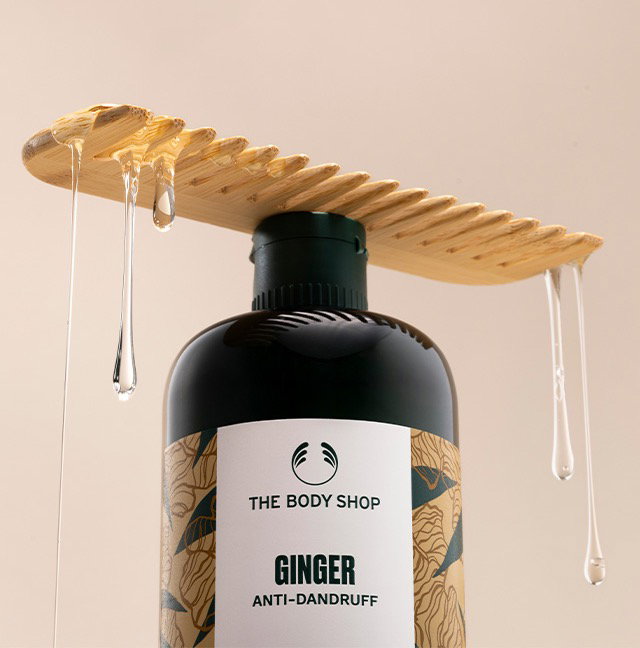 Ginger
