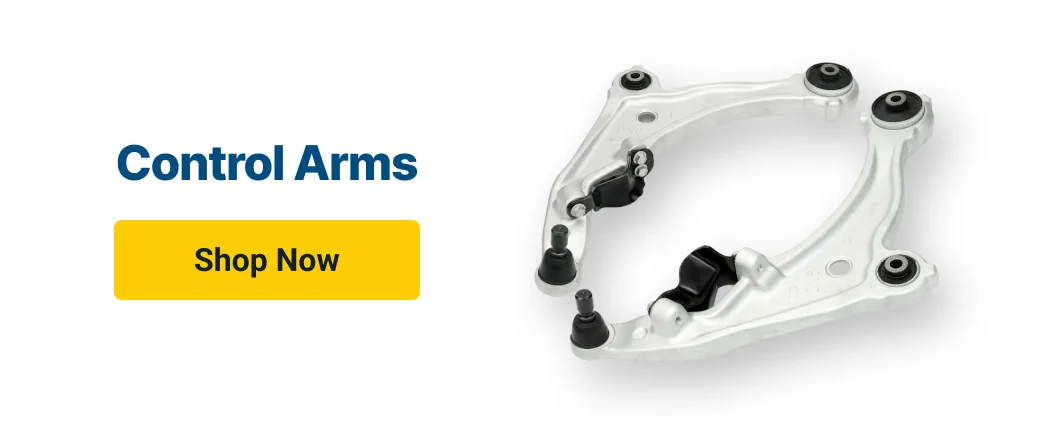 Control Arms