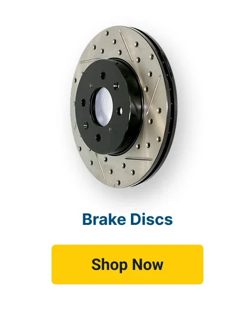 Brake Discs