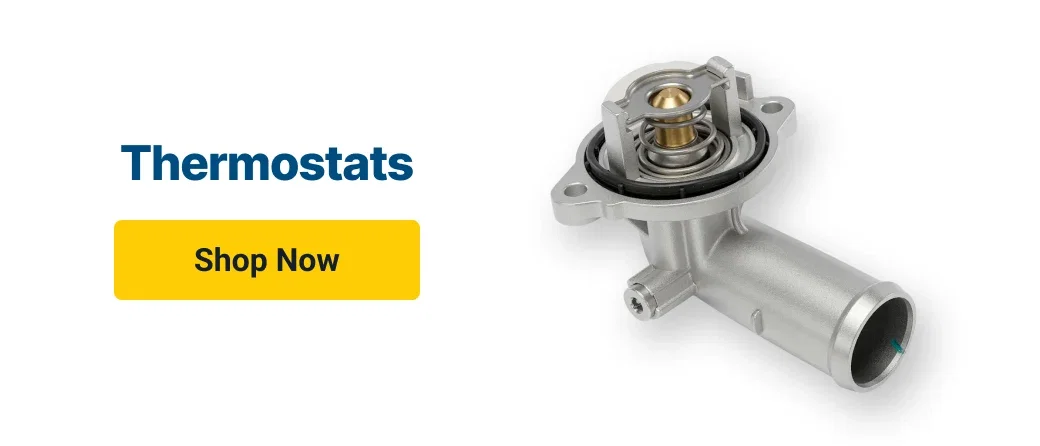 Thermostats