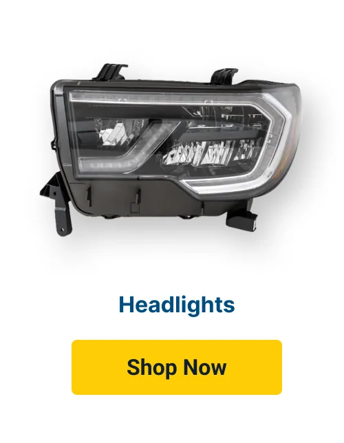 Headlights