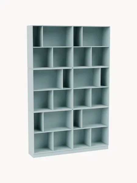 Handgemaakt rek Read