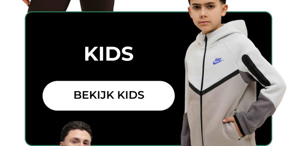 KIDS BEKIJK KIDS