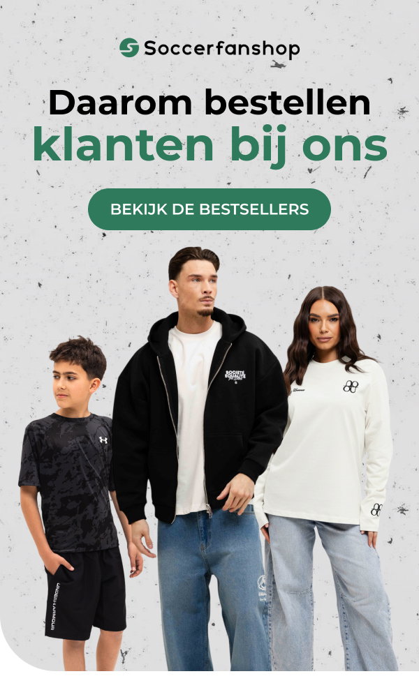 Daarom bestellen klanten bij ons Bekijk de bestsellers