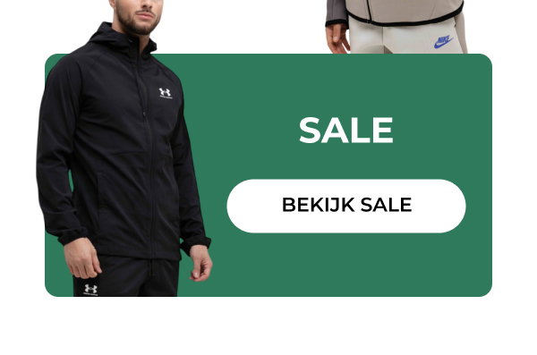 SALE BEKIJK SALE