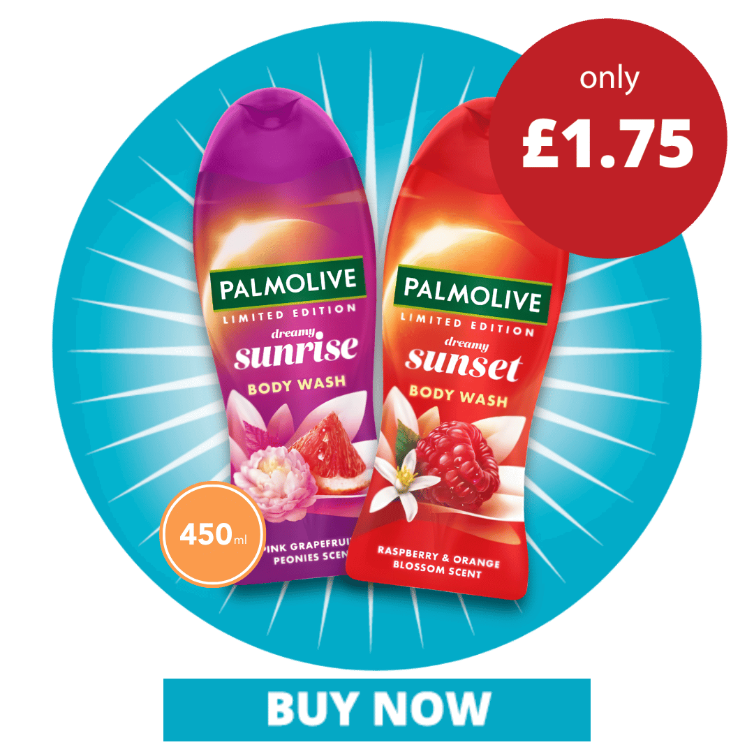 palmolive