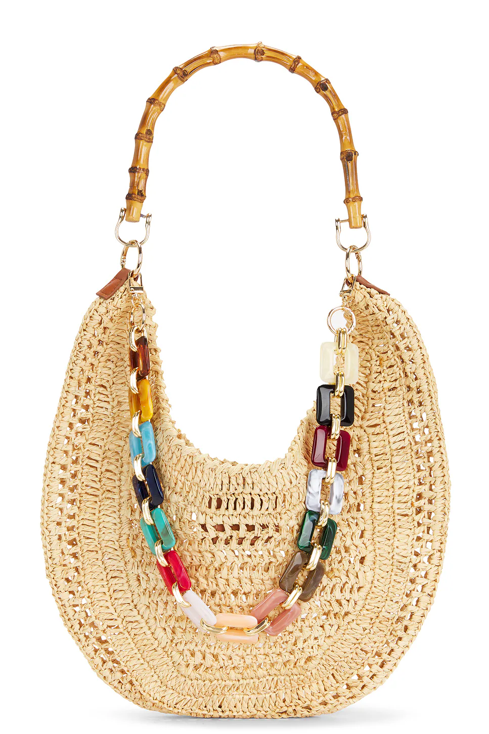Image of ISLA HOBO BAG