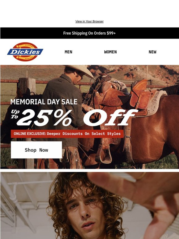 Heritage Inspired & Built For Comfort