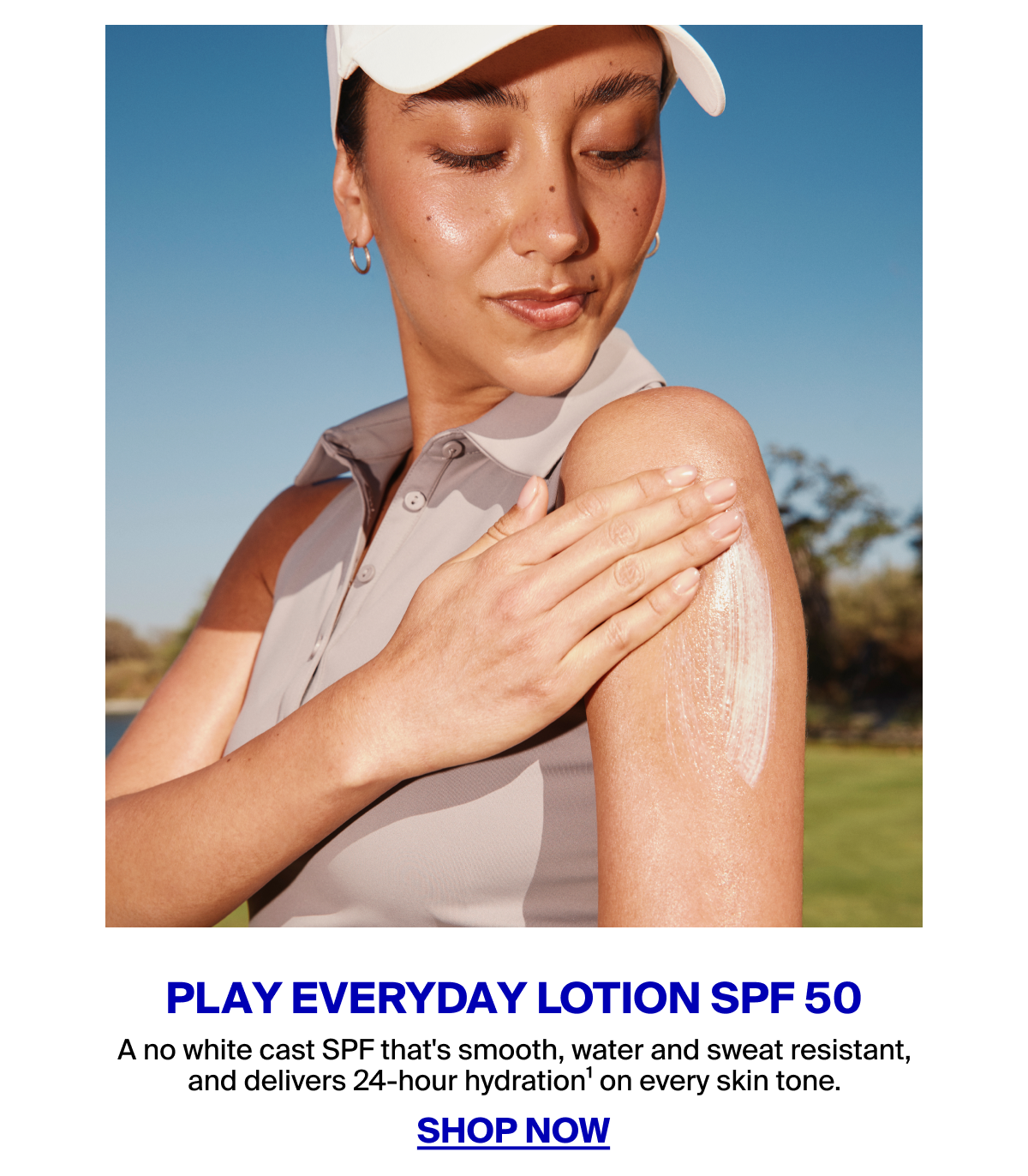 Shop PLAY Everyday Lotion SPF 50