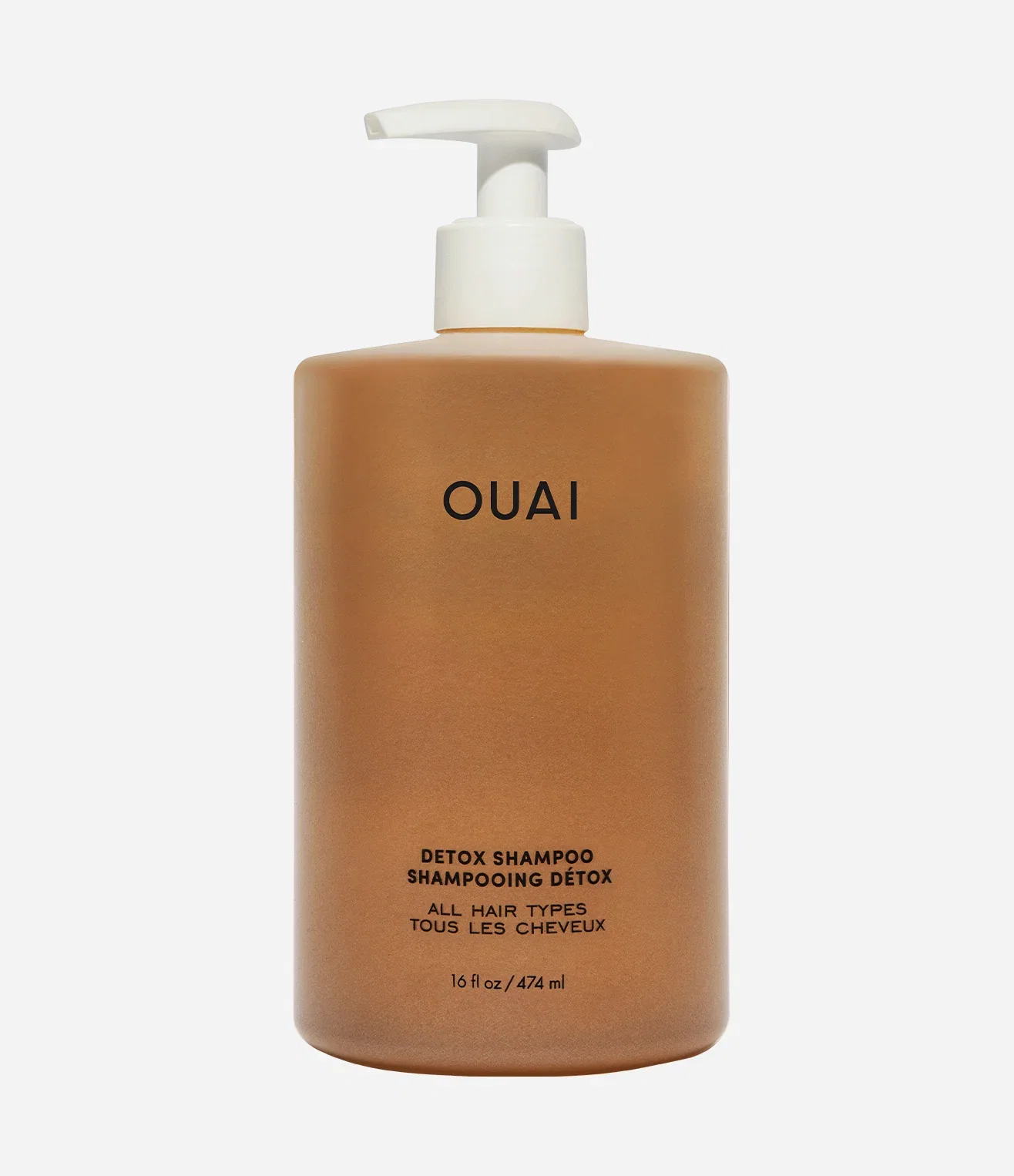 Image of Detox Shampoo Jumbo