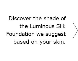 Luminous Silk