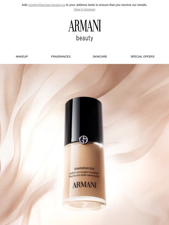 Reveal a radiant complexion