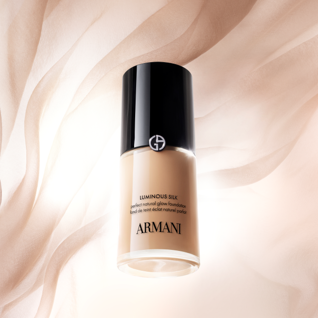 Luminous Silk