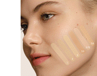 Luminous Silk