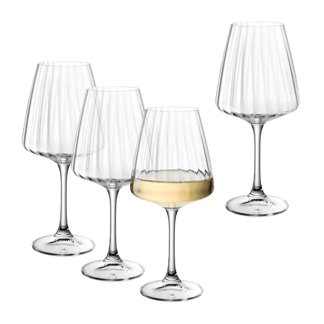 Image of Weißweinglas PAOLO 540 ml 4er-Set