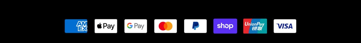 Payment Options